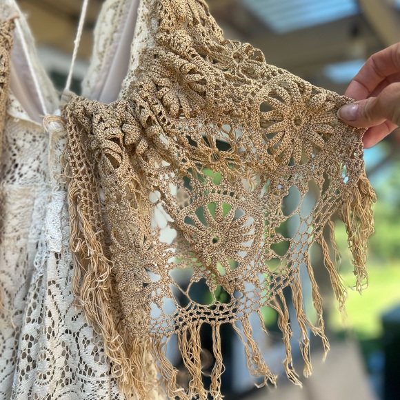 We are Reclamation dress - Picture 4 of 12